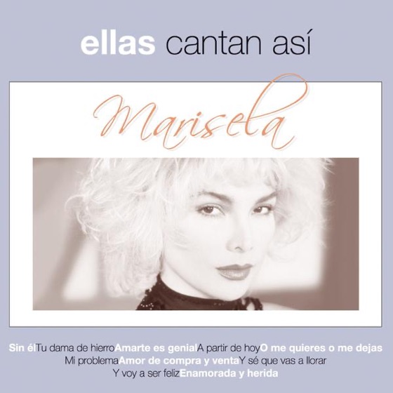 Cover artwork for Amor de Compra y Venta