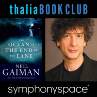 Neil Gaiman - Thalia Book Club: Neil Gaiman, The Ocean at the End of the Lane artwork