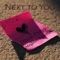 Next to You (feat. Megan Nicole) - Dave Days lyrics
