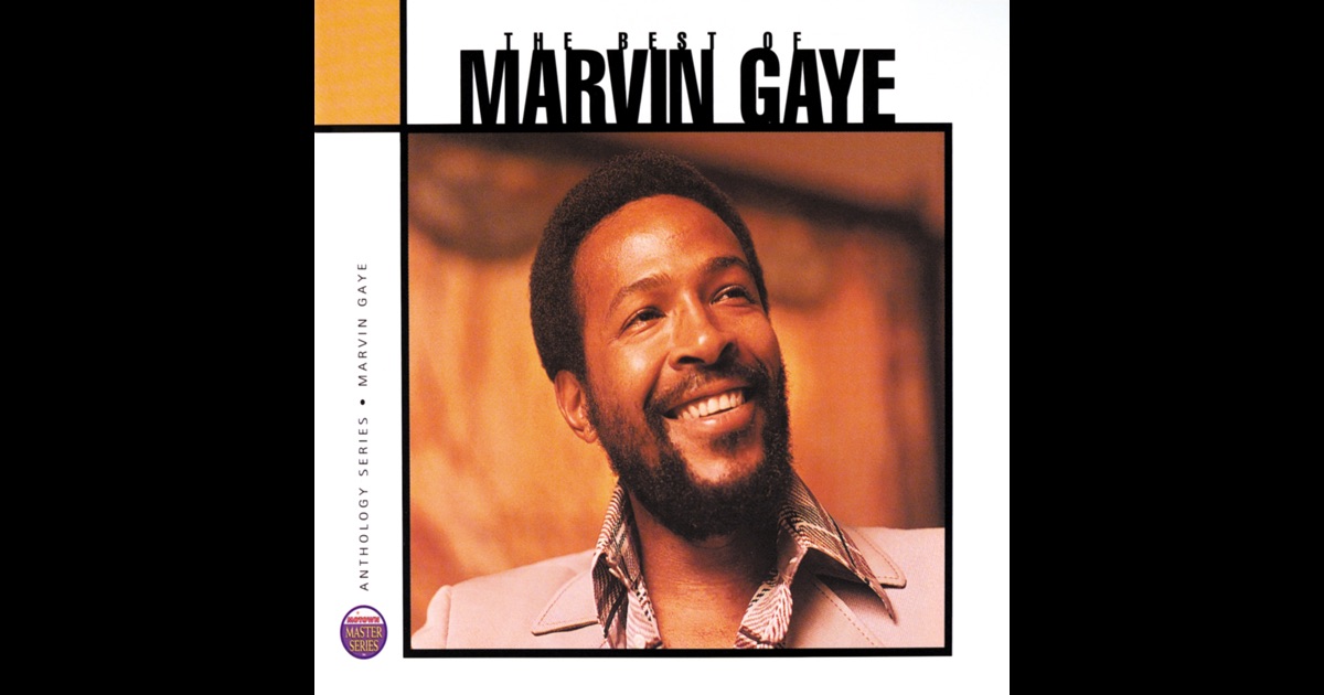 Marvin Gaye That Stubborn Kinda Fellow Marvin Gaye That Stubborn Kinda Fellow