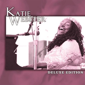 Katie Webster - Whoo-Wee Sweet Daddy - Line Dance Musik
