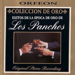 Los Panchos - Caminemos