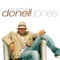 Where I Wanna Be - Donell Jones lyrics