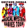 Magical Mystery Babies Tour album lyrics, reviews, download