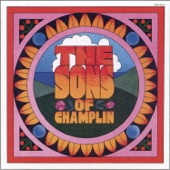 The Sons Of Champlin - Lookout
