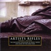 Artists Rifles 1914-1918: Poetry, Prose & Music of the First World War artwork