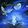 Sleeping Sun - Nightwish Cover Art
