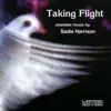 Stream & download Harrison, S.: Taking Flight