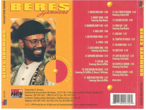 Cover artwork for Queen And Lady