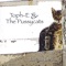 All Blues - Toph-E & the Pussycats lyrics