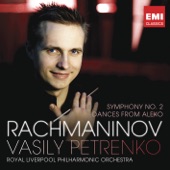 Symphony No. 2 in E Minor, Op. 27: III. Adagio artwork