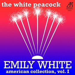 Emily White - The Fountain of the Acqua Paola, Op. 7, No. 3