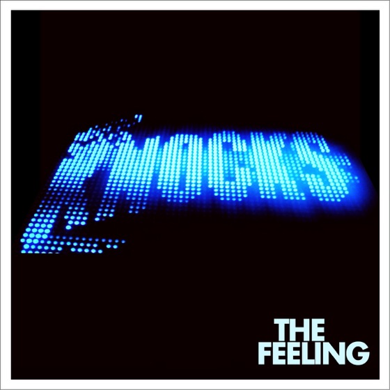 Cover artwork for The Feeling