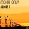 Crazy Ft. Bootie Brown (The Pharcyde) - Moka Only lyrics