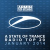A State of Trance Radio Top 20: January 2014 (Including Classic Bonus Track), 2014