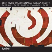 Beethoven: Piano Sonatas, Vol. 3 artwork