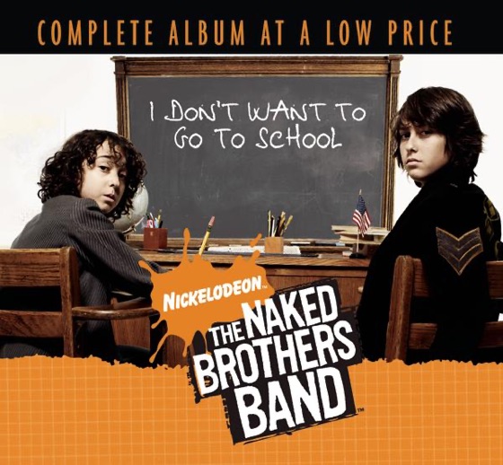 Cover artwork for I'll Do Anything
