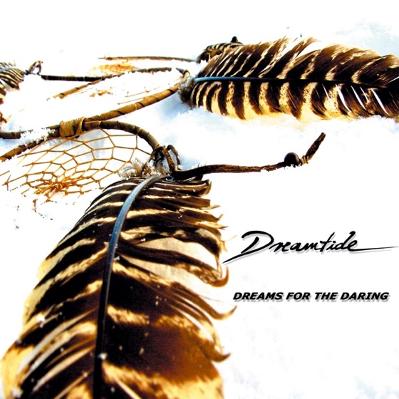 Cover artwork for All of My Dreams