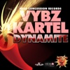 Dynamite - Single, 2012