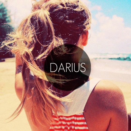 Cover artwork for Falling In Love