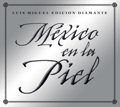 Mexico en la Piel