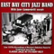 Yerba Buena Strut - East Bay City Jazz Band lyrics