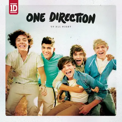 Up All Night (Bonus Video Edition) - One Direction
