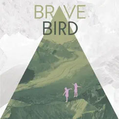 Maybe You, No One Else Worth It by Brave Bird album reviews, ratings, credits