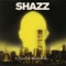 Marathon Man - Shazz lyrics