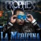 La Medicina - Prophex lyrics