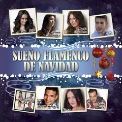 Sueño Flamenco de Navidad - Marta Quintero Sueño Flamenco de Navidad - Marta Quintero