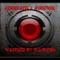 Secret Police (Caught By the Fuzz Sysfx Mix) - Kommand+Kontrol lyrics