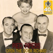 The Pied Pipers - Open the Door, Richard (Remastered)