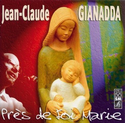 Jean-Claude Gianadda - Salve Regina, Marie Choisie par Dieu