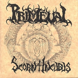 Primeval - Scorn of Incubus