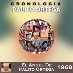 Palito Ortega Cronología - El Ángel de Palito Ortega (1968) - Palito Ortega