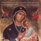 Gabriel fut envoyé (Doxastikon des Grandes Vêpres de l'Annonciation de la Mère de Dieu) artwork