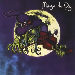 Mägo de Oz - EP by Mägo de Oz album reviews, ratings, credits