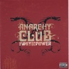 Anarchy Club - Behind The Mask
