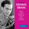 The Art of Dennis Brain album lyrics, reviews, download