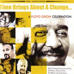 Floyd Dixon - Hole In the Wall