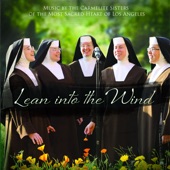 Lean into the Wind artwork