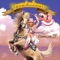 Buckskin Horse - Lynn Anderson lyrics