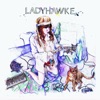 Ladyhawke artwork