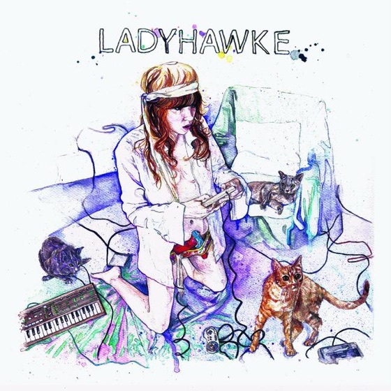 Cover artwork for Magic