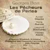 Georges Bizet: Les Pêcheurs de Perles, Act II, No. 7 "Récit et çavatine. Me voilà seule dans la nuit" song lyrics