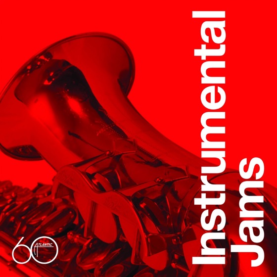 Cover artwork for Memphis Soul Stew (Single Version)