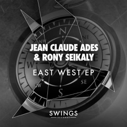 Jean Claude Ades, Daniel Falkenberg & Yoav - Oh Yeah!