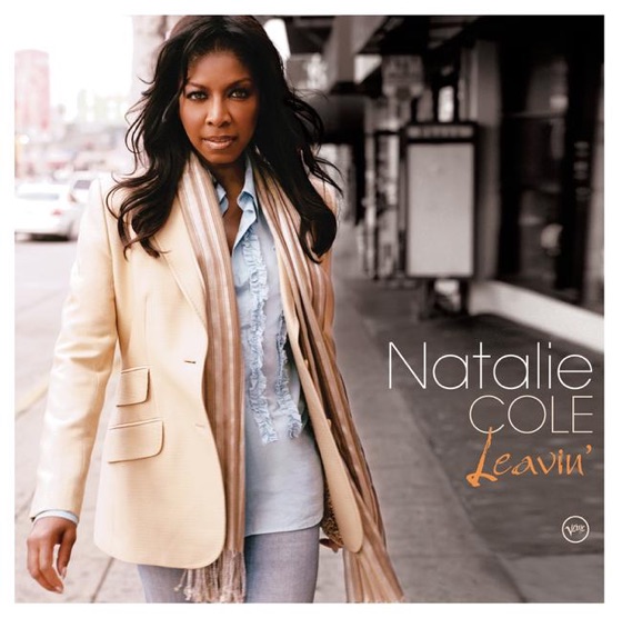 Cover artwork for Leavin'