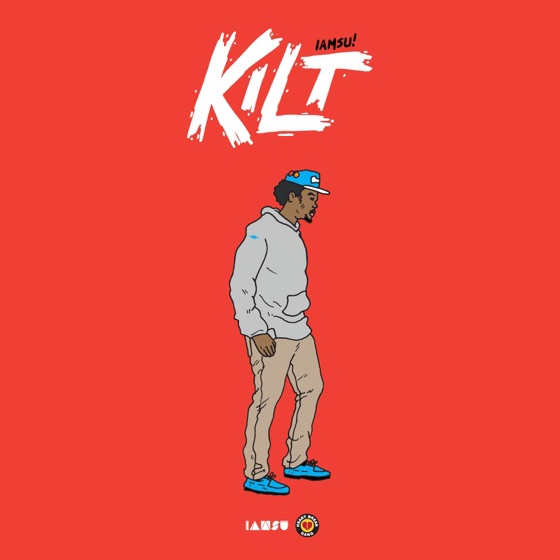 Cover artwork for Different